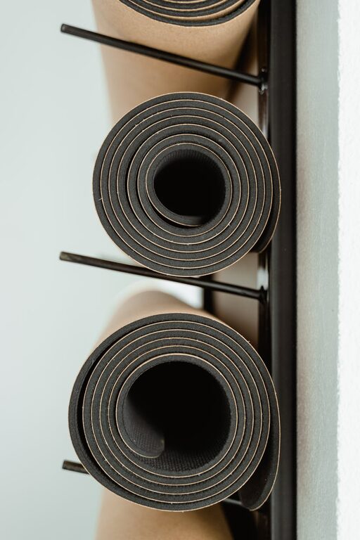 How to Build a Simple Workout Corner at Home: A Step-by-Step Guide