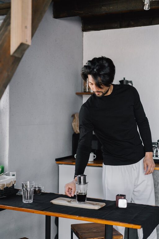 How to Create a Coffee Station at Home: A Simple Step-by-Step Guide